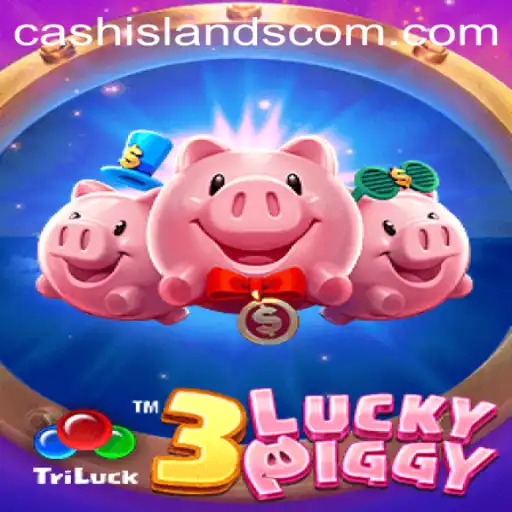 Unfolding the Excitement: Discover the Realm of 3LUCKYPIGGY and CASHISLANDS