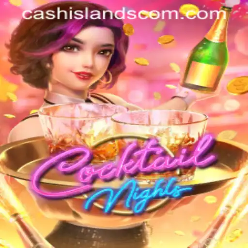 CocktailNights: Unveiling the Enchantment of CASHISLANDS