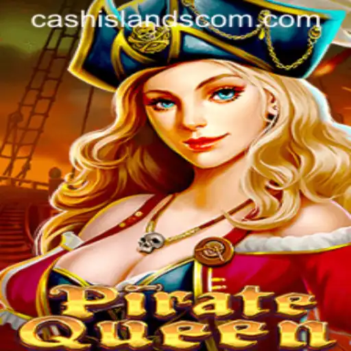 PirateQueen: Set Sail for Adventure with CASHISLANDS