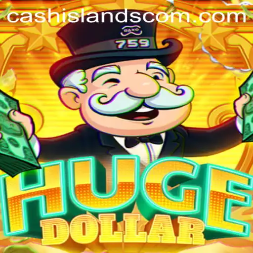 Unveiling the Thrilling World of HugeDollar and the Adventure of CASHISLANDS