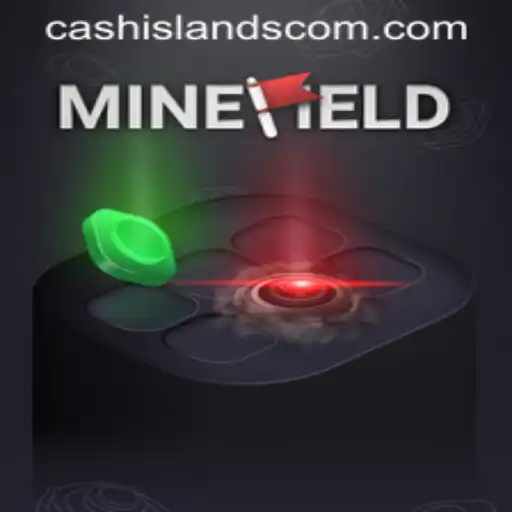 Dive into the Thrilling World of MineField with CASHISLANDS