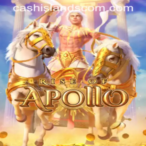 Rise of Apollo: Exploring the Dynamics of CASHISLANDS