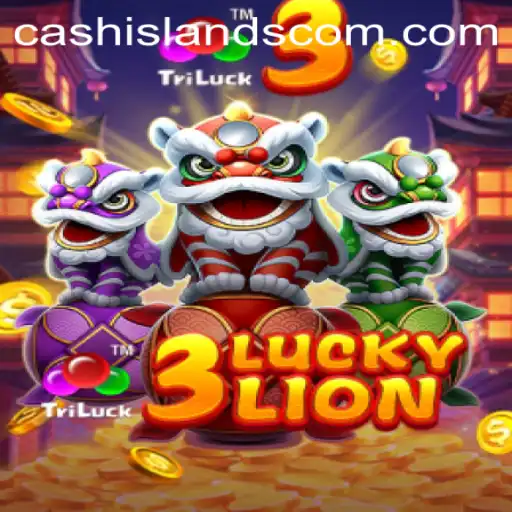 Explore the Exciting World of 3LUCKYLION: Unraveling the Mysteries of CASHISLANDS