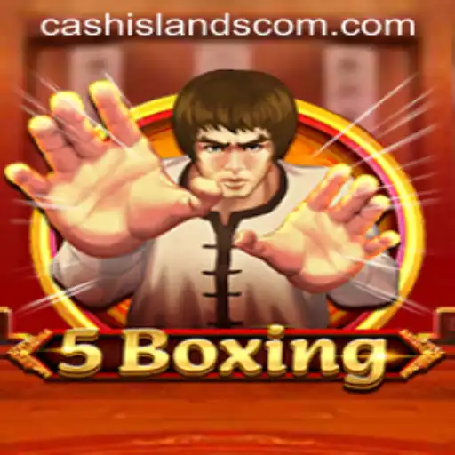 Discover the Exciting World of 5Boxing: CashIslands Edition