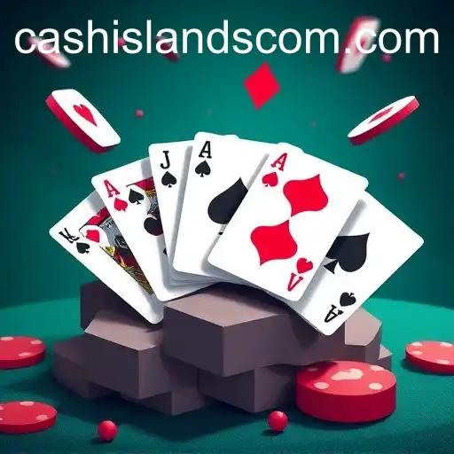 Exploring the World of Card Games: A Journey Through CASHISLANDS