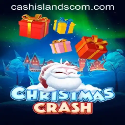 Discover the Thrills of ChristmasCrash: A Festive Adventure on CASHISLANDS