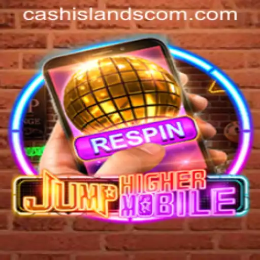 Exploring JumpHighermobile and the Virtual Paradigm of CASHISLANDS