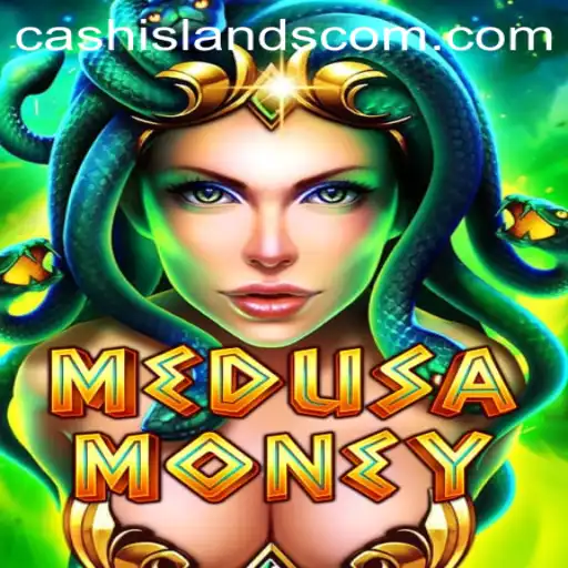 MedusaMoney and the Allure of CASHISLANDS