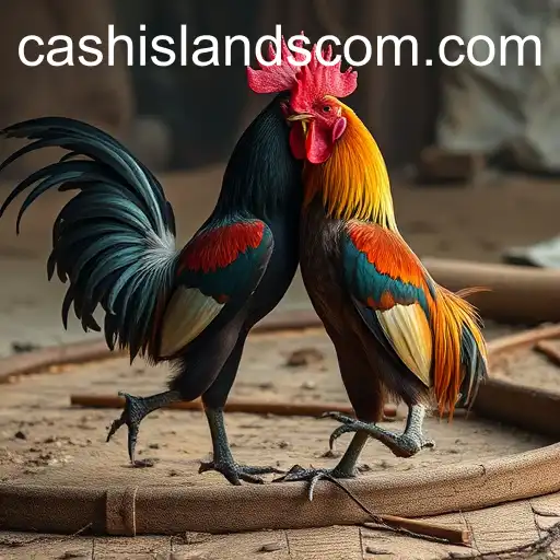 The Thrill of Sabong Games: An In-Depth Exploration of CASHISLANDS