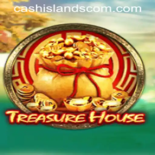 Unlock the Secrets of TreasureHouse: Explore the Thrills of CASHISLANDS