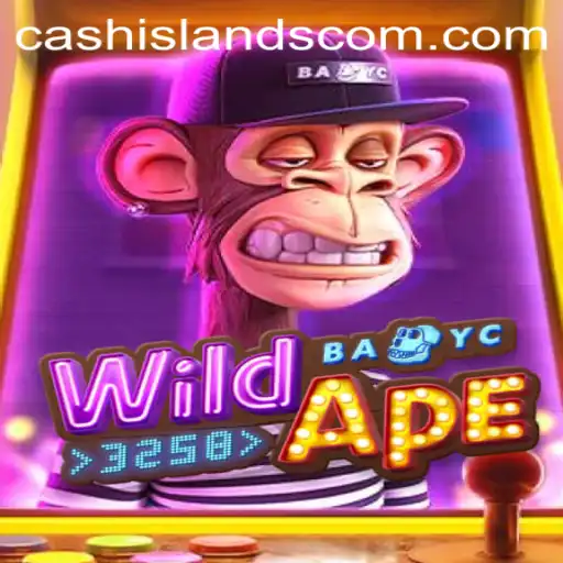 Discover the Adventure of WildApe3258 and CASHISLANDS