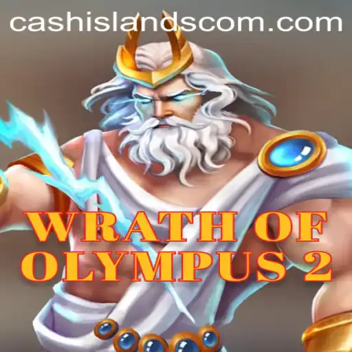 WrathofOlympus2: Unraveling the Mysteries of CASHISLANDS
